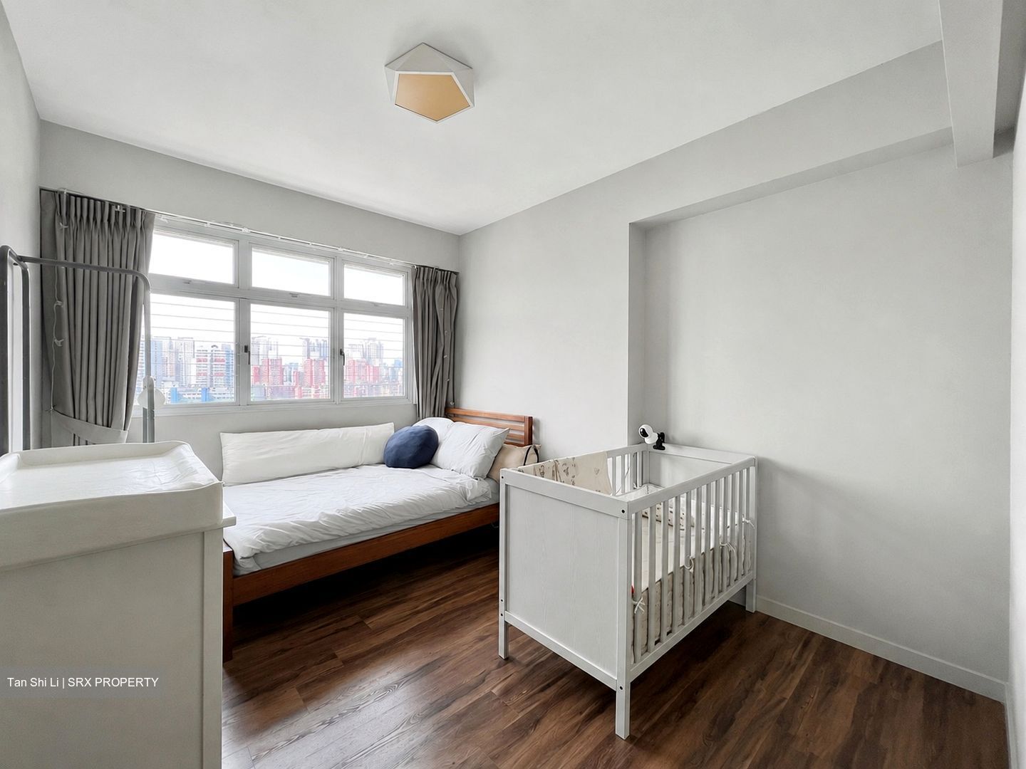 Blk 450C West Terra @ Bukit Batok (Bukit Batok), HDB 5 Rooms #607268831